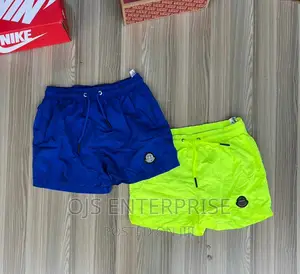 Quality Gym Shorts