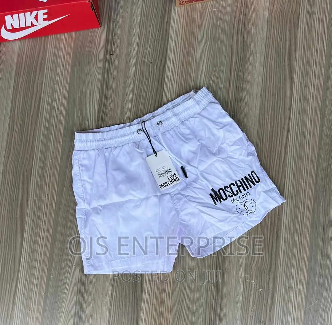 Quality Gym Shorts