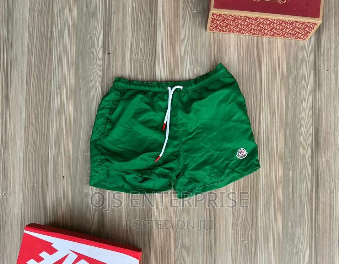 Quality Gym Shorts