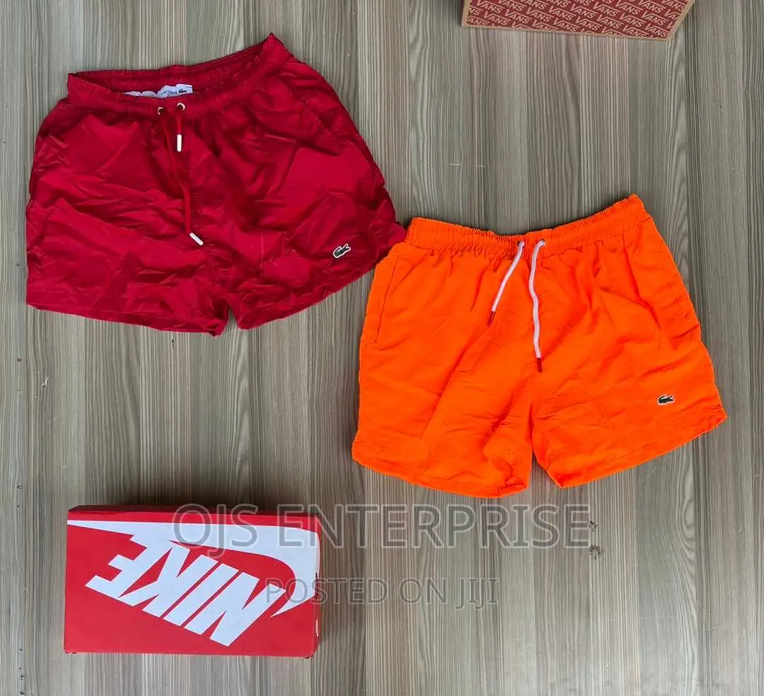 Quality Gym Shorts