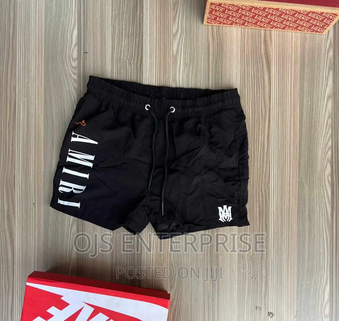 Quality Gym Shorts