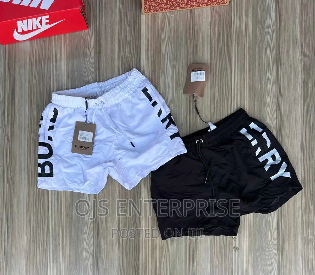 Quality Gym Shorts