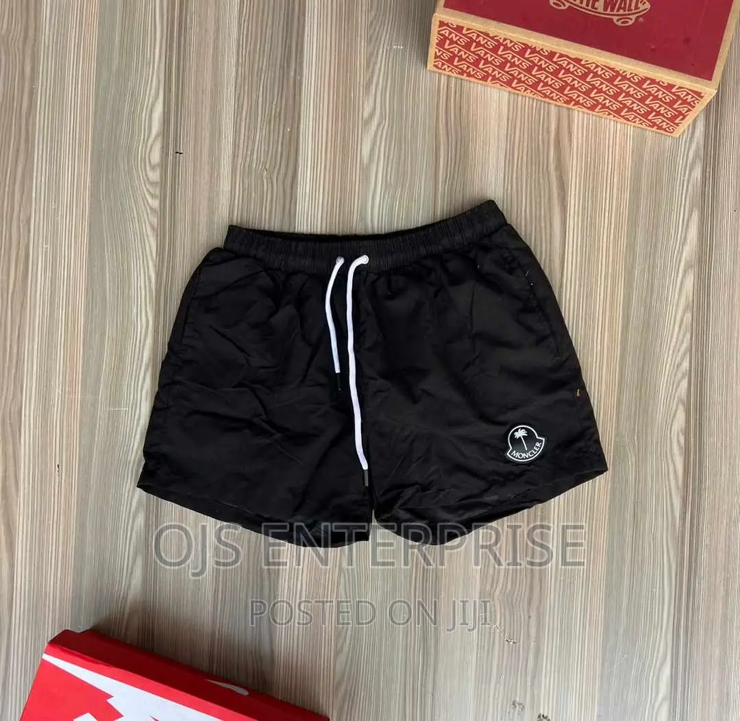 Quality Gym Shorts