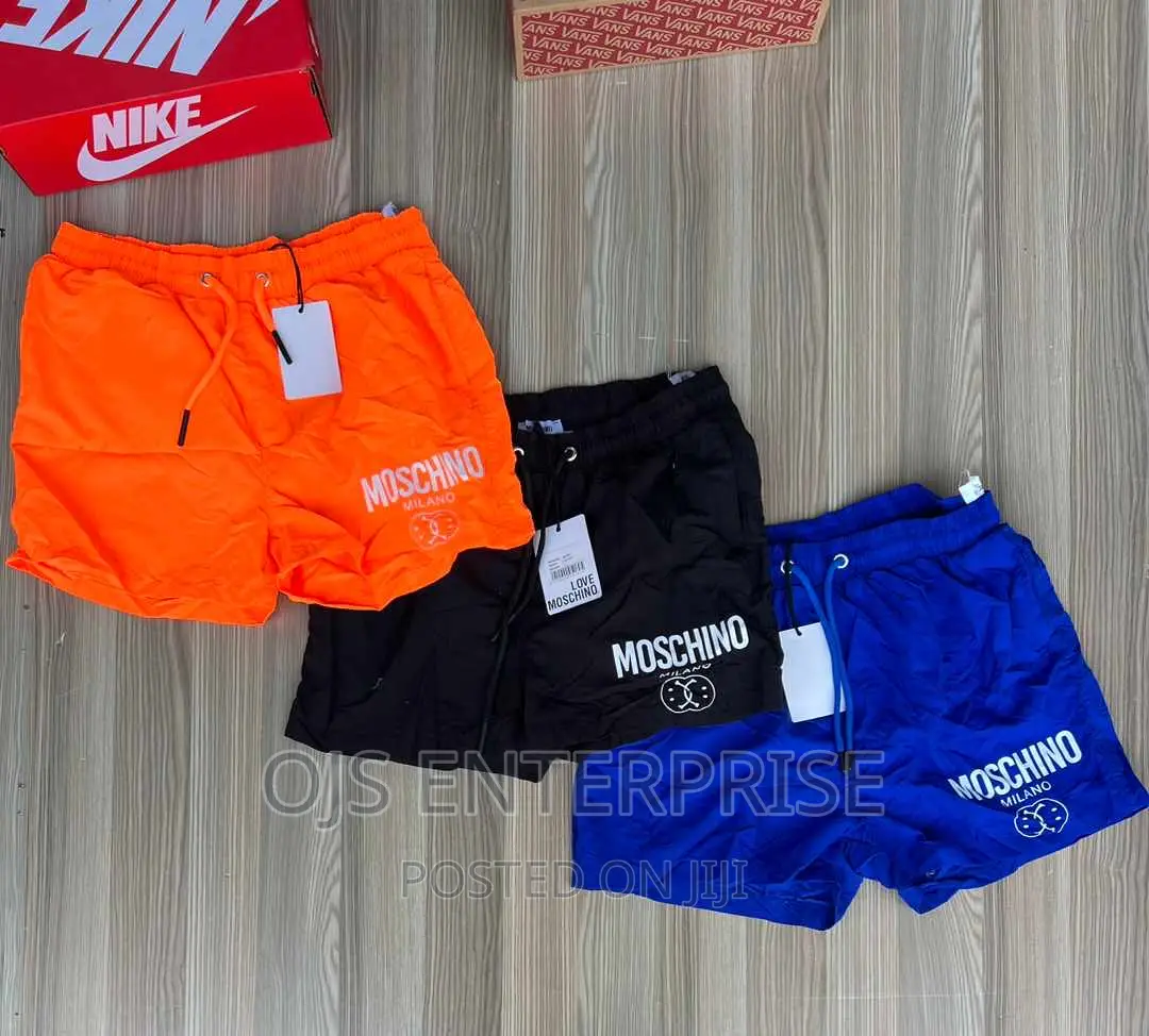 Quality Gym Shorts
