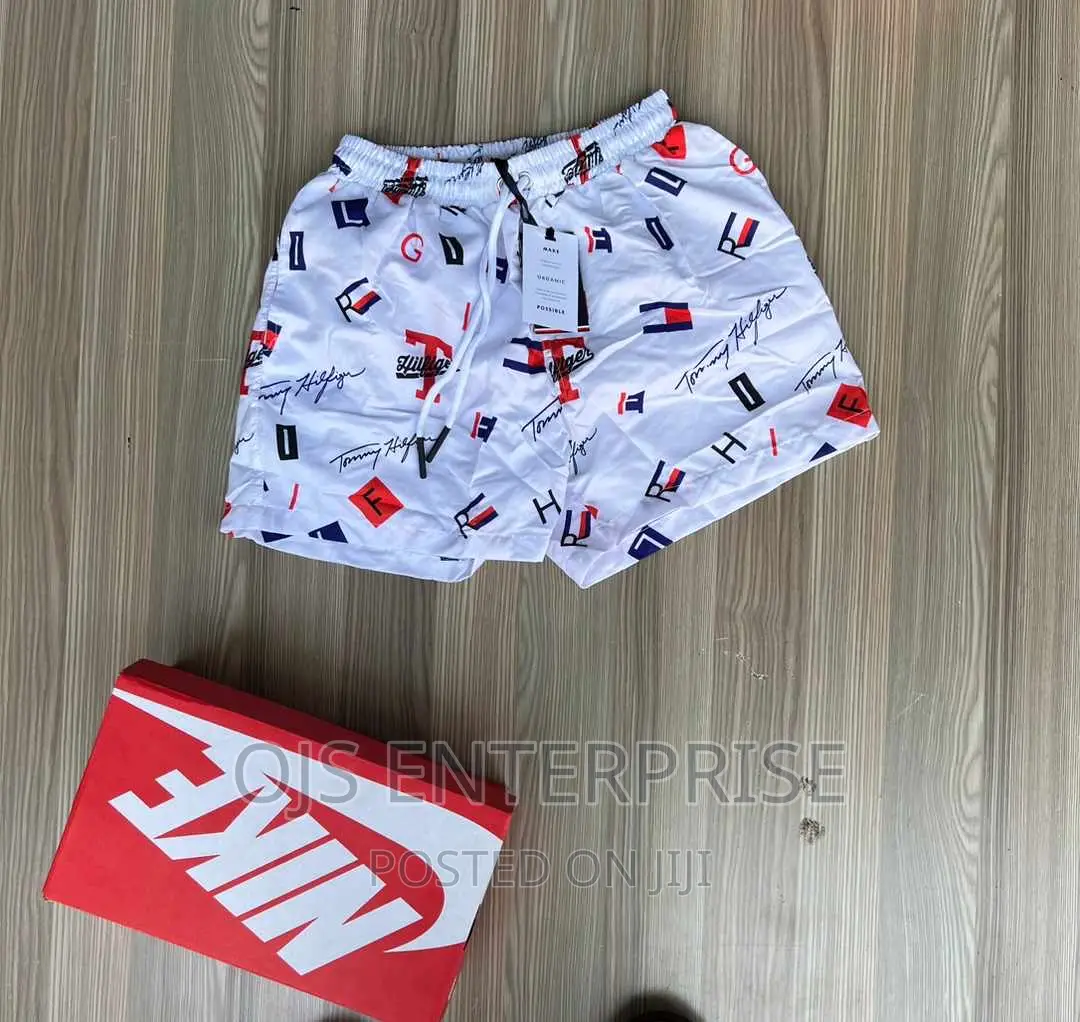 Quality Gym Shorts