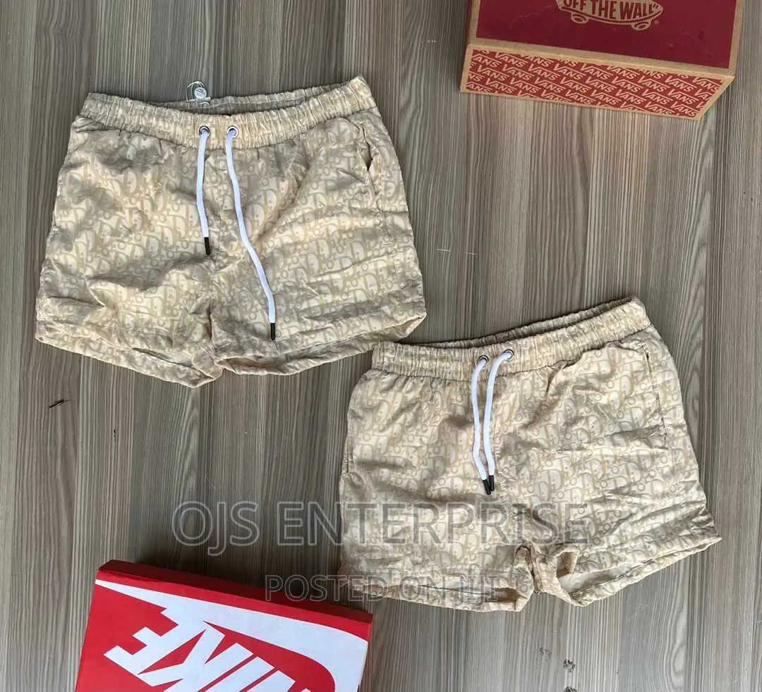Quality Gym Shorts