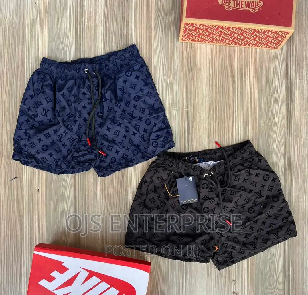 Quality Gym Shorts