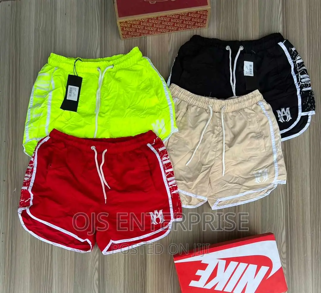 Quality Gym Shorts