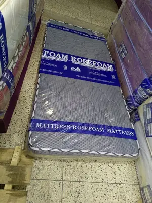 3by6 Single Orthopedic Back Support Medical Mattress