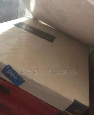 Spring Mattress 6by6ft