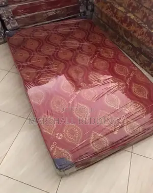 Deluxe Mattress 5by6