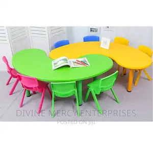 Reading Table