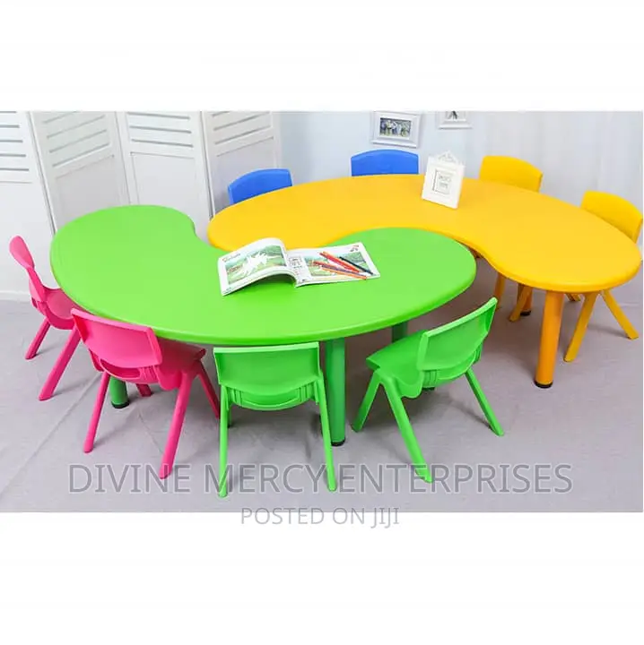 Reading Table
