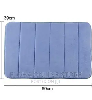 Non Slip Bathroom Mats