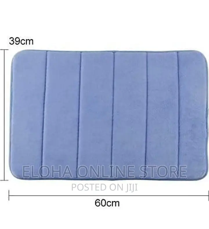 Non Slip Bathroom Mats