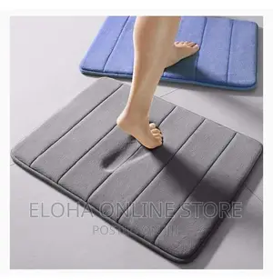 Non Slip Bathroom Mats