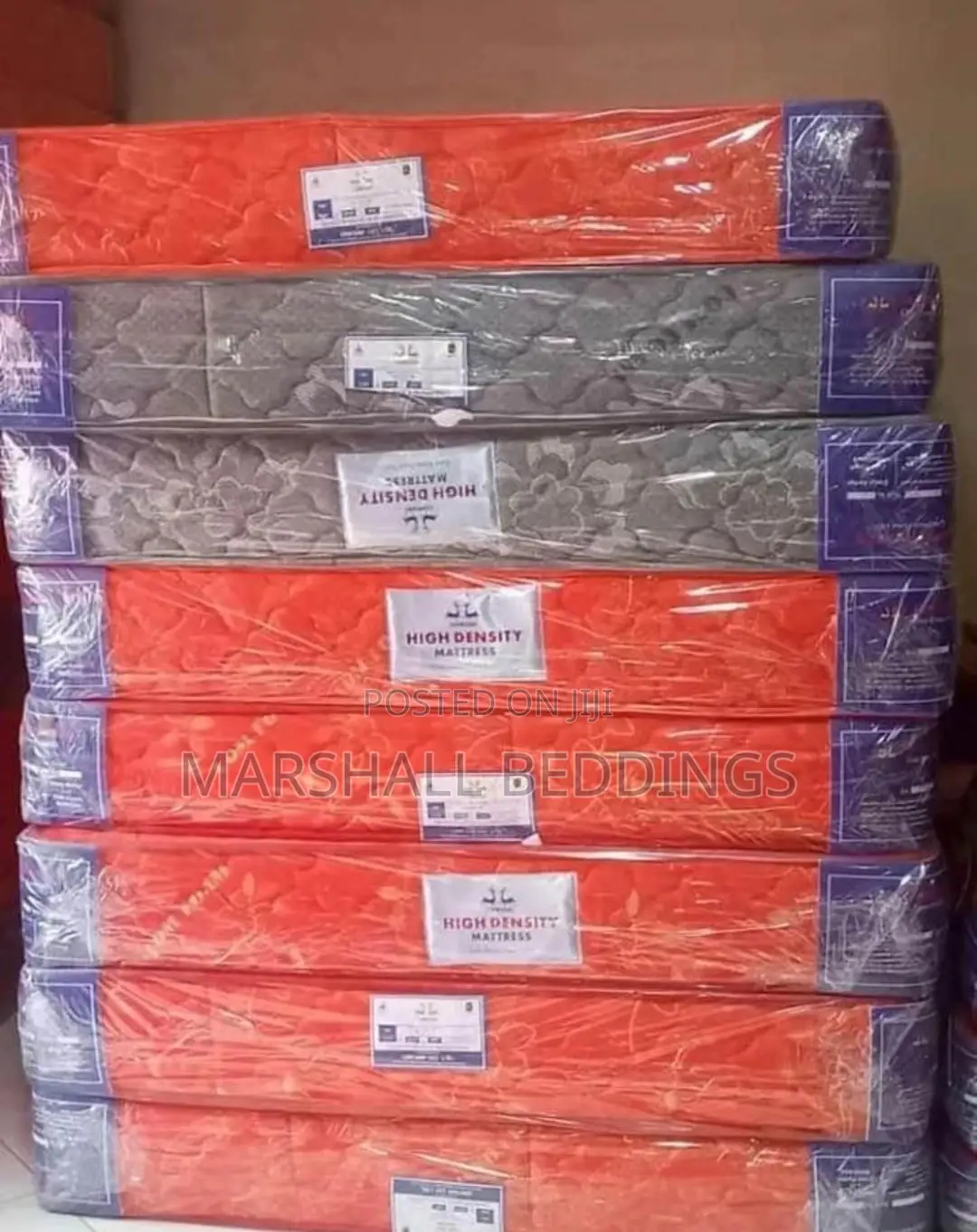 High Density Mattresses 5*6/6inch