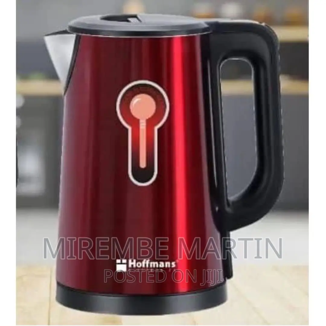 Hoffmans 2.5litres Electric Tea Kettles for Boiling Water