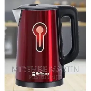 Hoffmans 2.5litres Electric Tea Kettles for Boiling Water