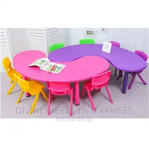 School Table