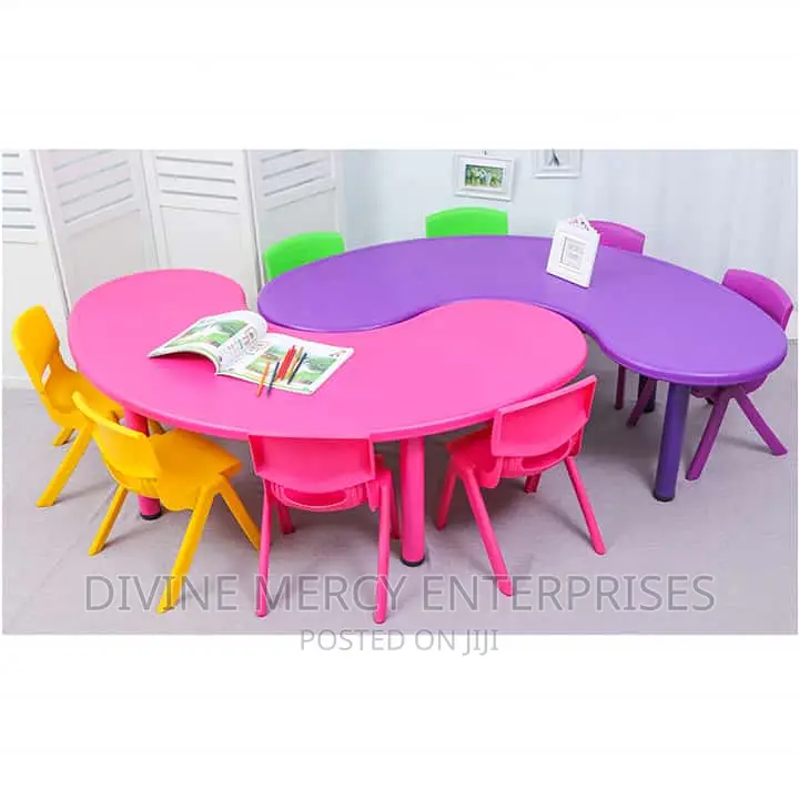 School Table