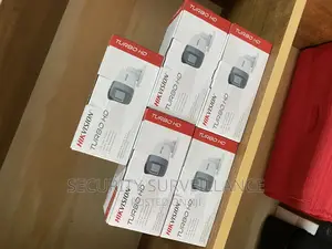 Hikvision Bullet IR CCTV Camera