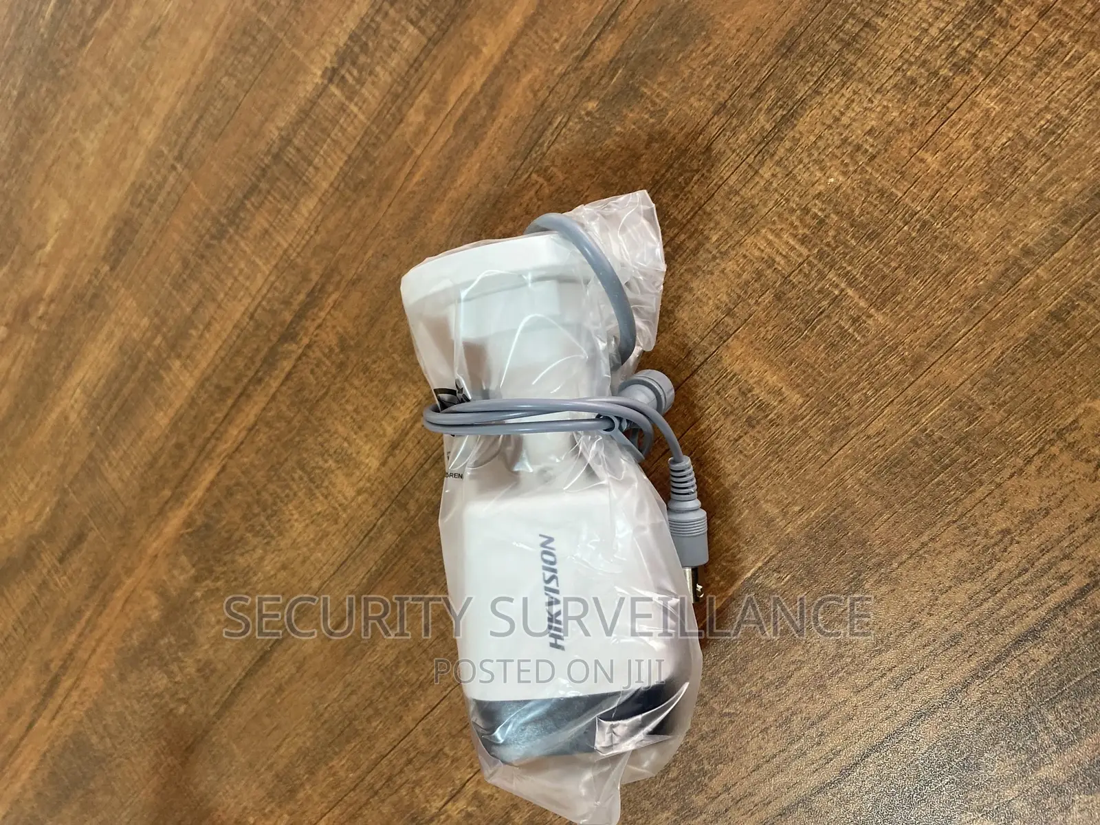 Hikvision Bullet IR CCTV Camera