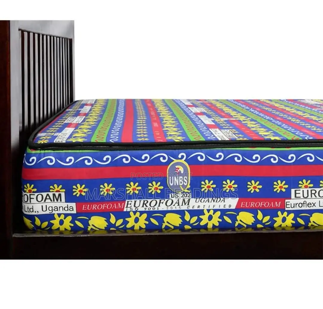 5by6/8inch Tape Edge Comform Mattress