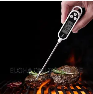 Kitchen Thermometer Digital Food Thermometer