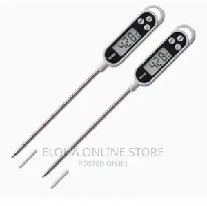 Kitchen Thermometer Digital Food Thermometer