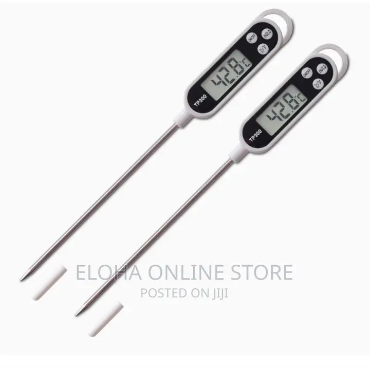 Kitchen Thermometer Digital Food Thermometer