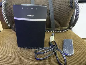 Bose Sound Touch 10 Bluetooth Speaker