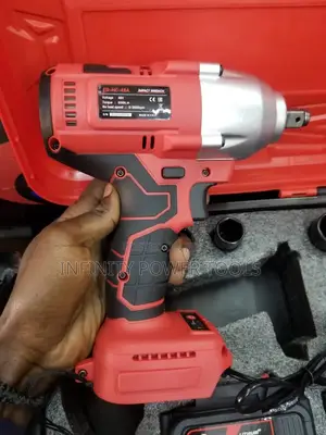 Cordless Impact Wrench 48v