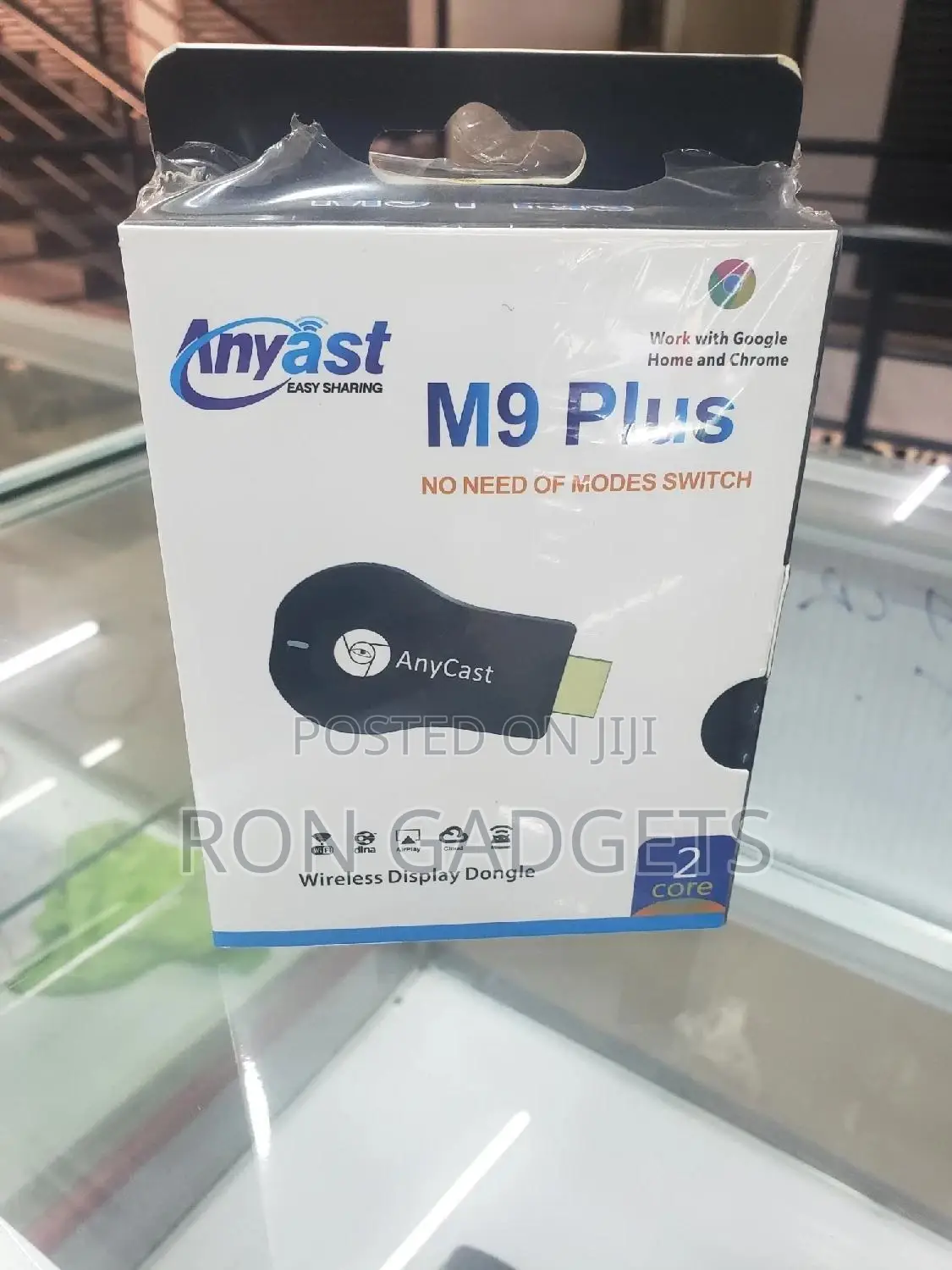 Anycast M9plus
