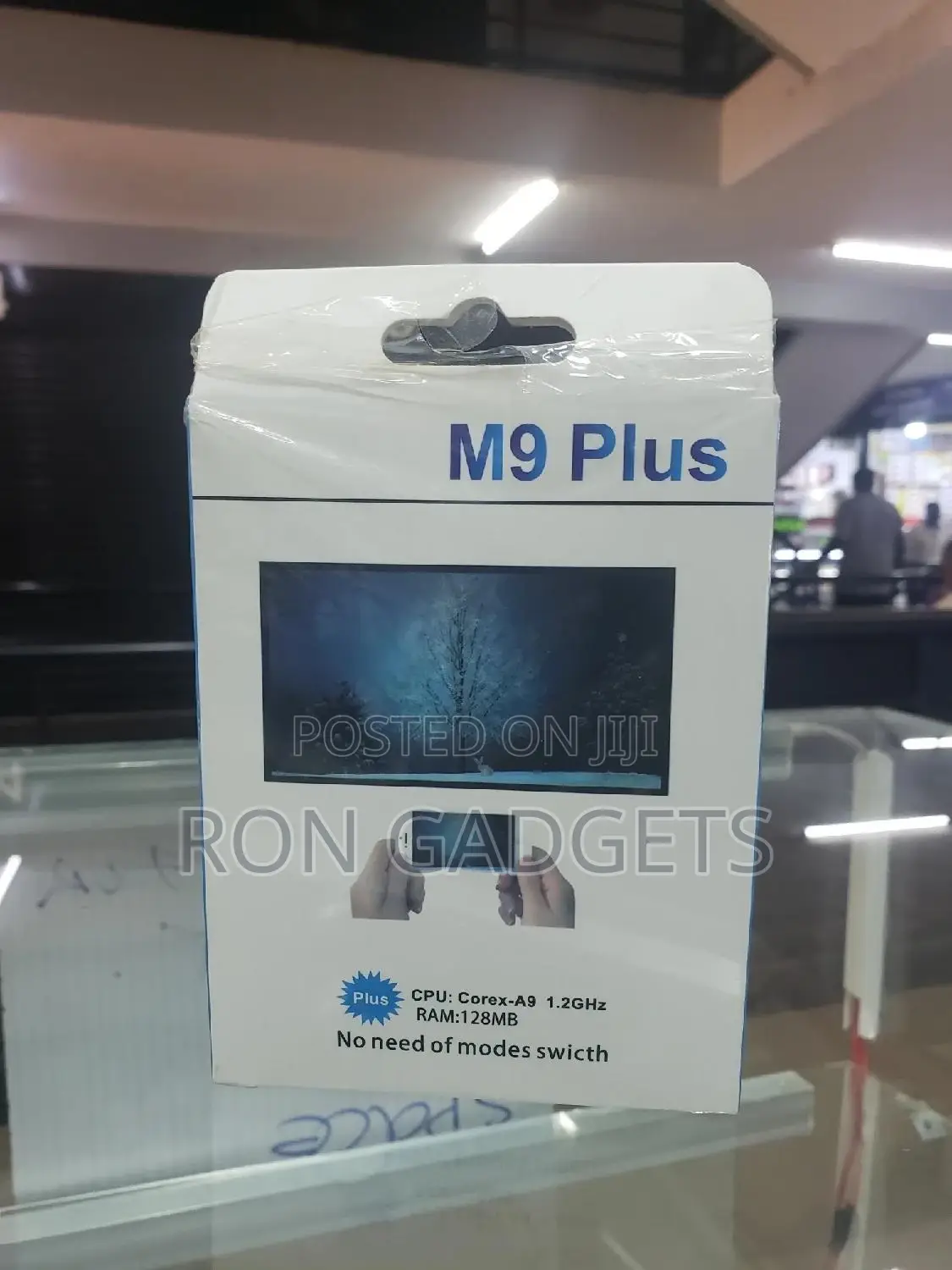 Anycast M9plus
