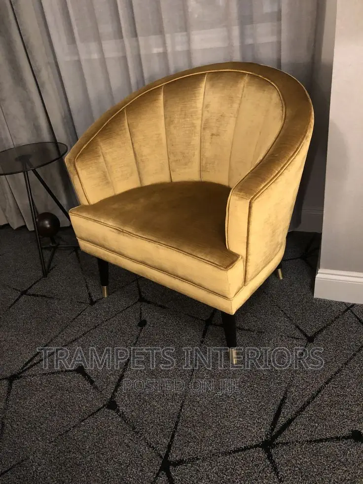 Chair/Sofa/ Accent Single