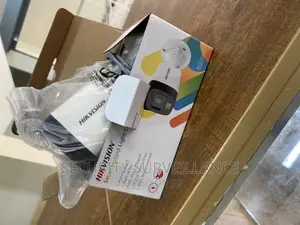 Hikvision Colorvu Smart Hybrid Sensor Light Bullet Camera