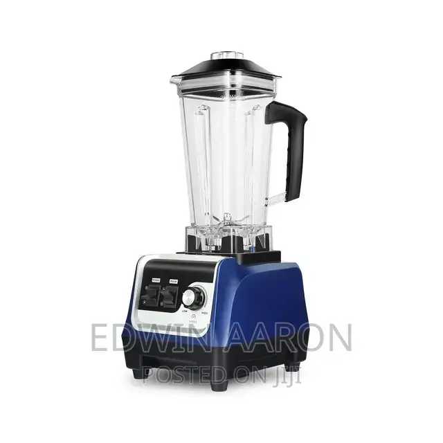 Avinas High Speed Blender
