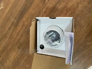 Hikvision Colorvu Smart Hybrid Light Turret/Dome Camera