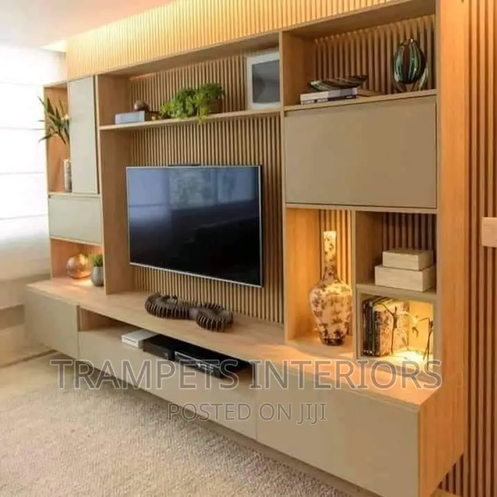 Wallunit Creamy Design