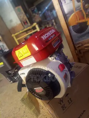 Original Honda Engine