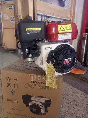 Original Honda Engine