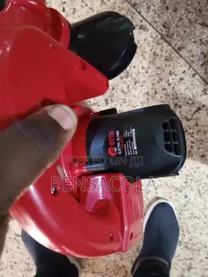 Air Blower