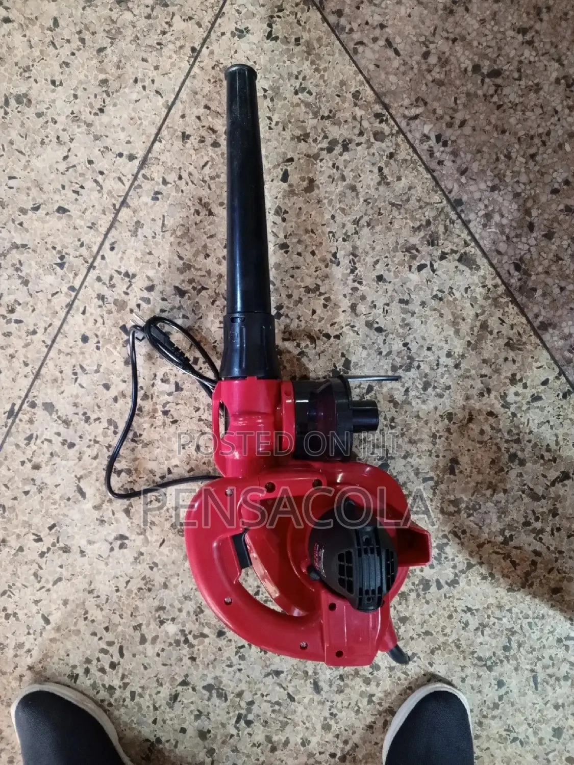Air Blower