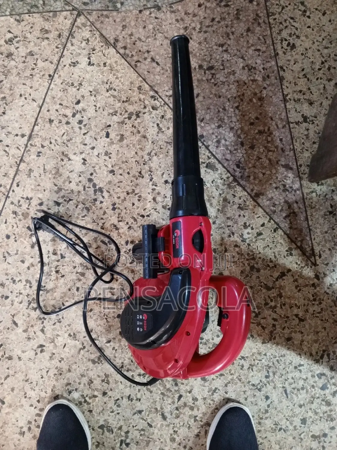 Air Blower