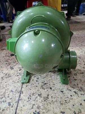 Electric Blower 3"