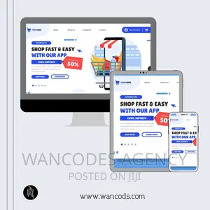 Market Place Website Platform