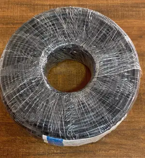 100 Meters CCTV Cable ( Coaxial Cable)