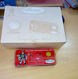 Picfare Sets