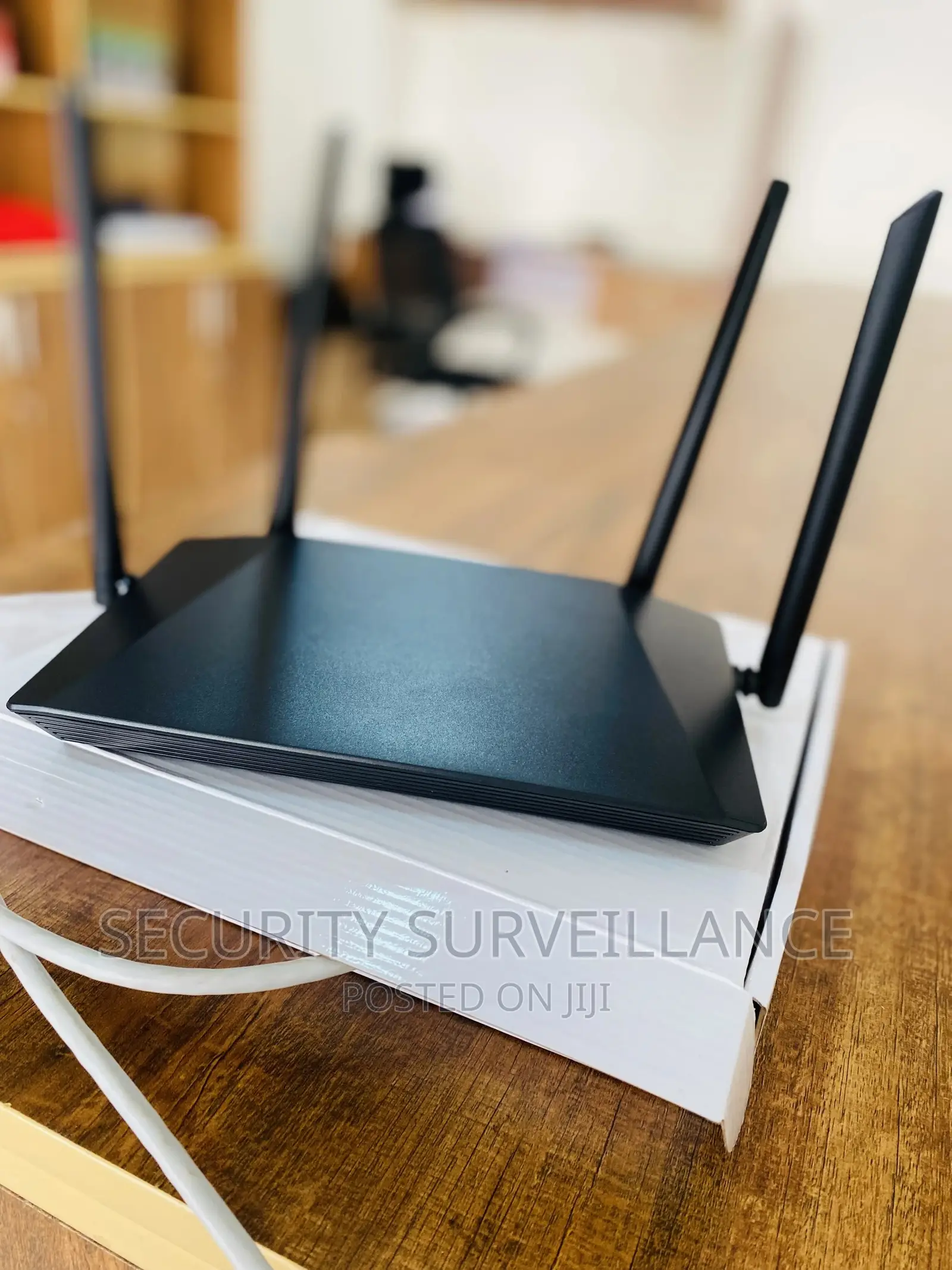4G LTE Router